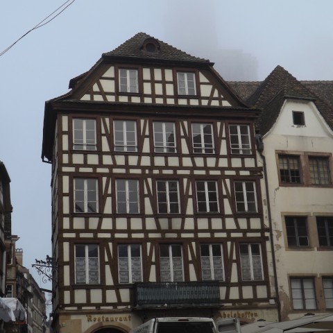 Visita a Strasburgo 04