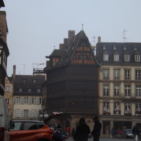 Visita a Strasburgo 07