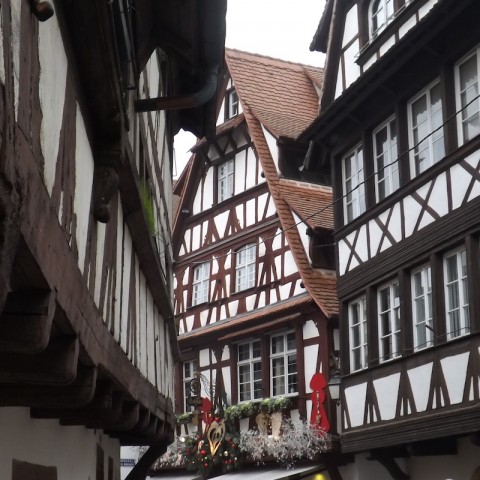 Visita a Strasburgo 20