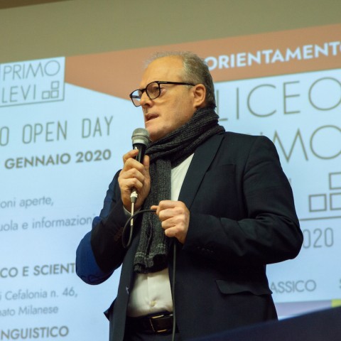 Open Day 2019 07